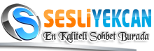 SesliYekcan.Com - Sesli ve Görüntülü Sohbet Platform,Mobil Sohbet